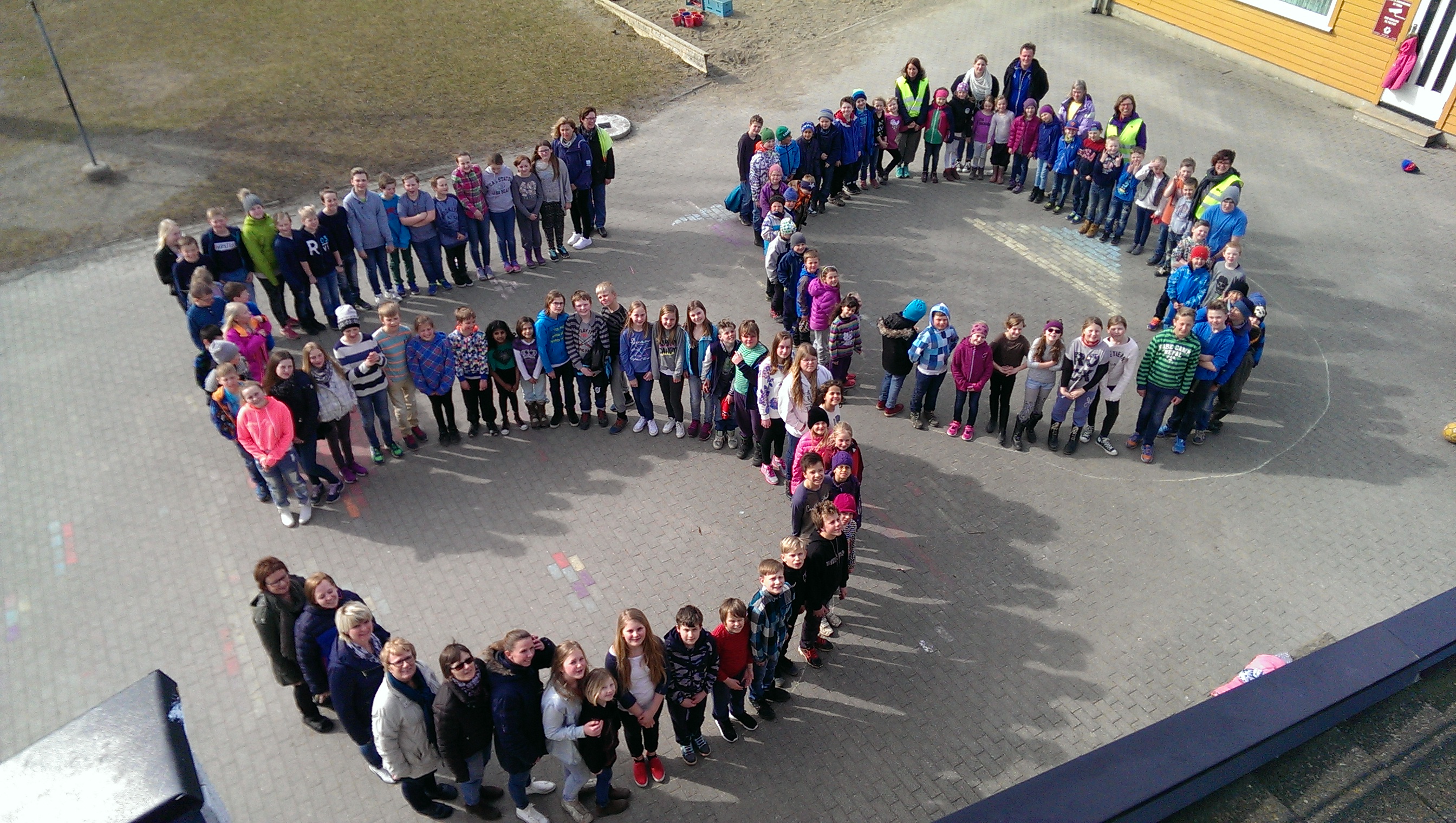 50 års dag skole faen 50 års dag skole faen